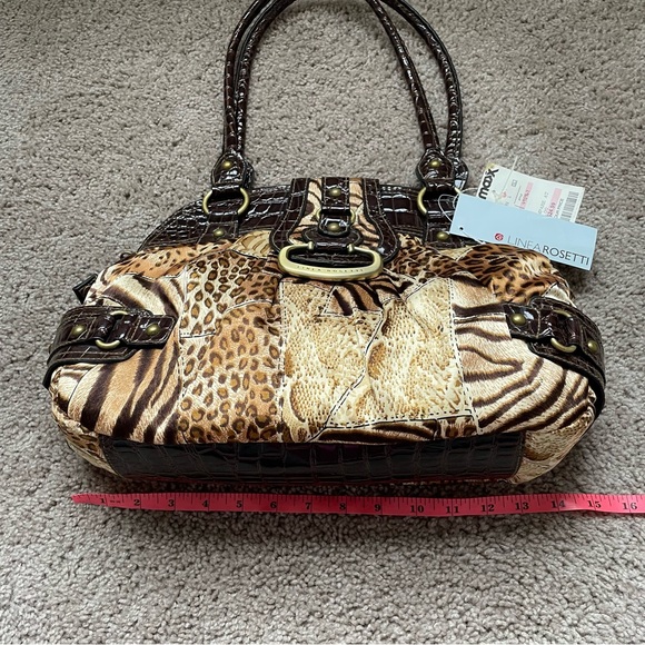 LineaRosetti purse - Picture 2 of 8